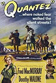 Quantez 1957
