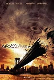 Quantum Apocalypse 2010