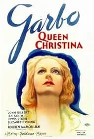 Queen Christina 1933