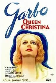Queen Christina (1934)