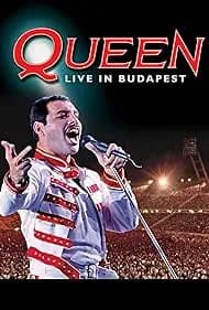Queen Live in Budapest 1986