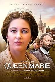 Queen Marie of Romania 2019