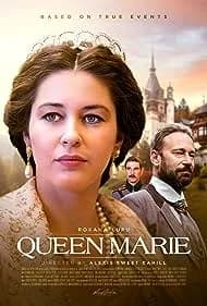 Queen Marie of Romania (2021)