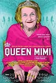 Queen Mimi 2015