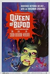 Queen of Blood 1966
