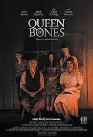 Queen of Bones 2025