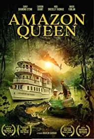 Queen of the Amazon 2021