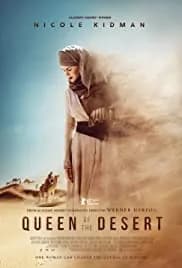 Queen of the Desert (2015)
