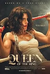 Queen of the Ring 2025