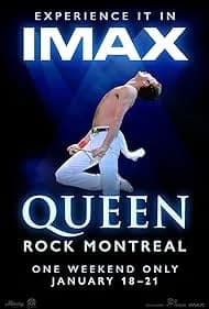 Queen Rock Montreal 2024