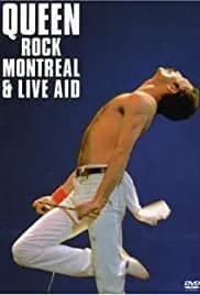Queen Rock Montreal & Live Aid 2007