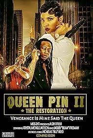 QueenPin II: The Restoration 2016