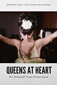 Queens at Heart (1967)