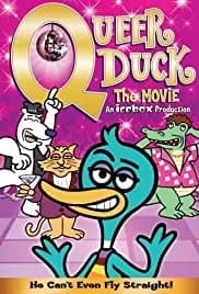 Queer Duck: The Movie (2006)
