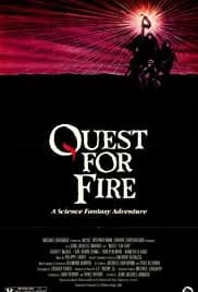Quest for Fire 1981