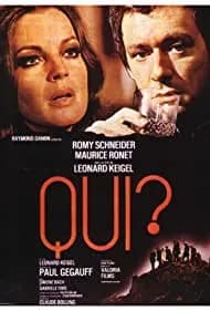 Qui? (1970)