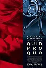 Quid Pro Quo 2008