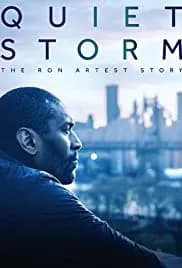 Quiet Storm: The Ron Artest Story 2019