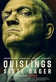 Quisling: The Final Days 2024