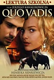 Quo vadis 2001