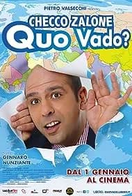 Quo vado? (2016)