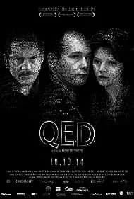 Quod Erat Demonstrandum (2014)