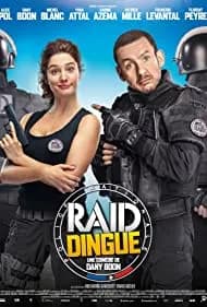 R.A.I.D. Special Unit (2020)