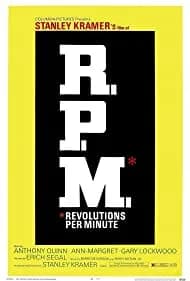 R.P.M. (1970)