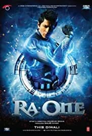 Ra.One (2011)
