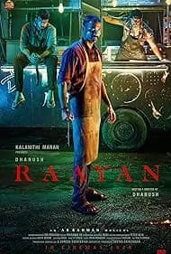 Raayan 2024