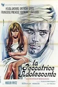 Rabbit in the Pit 1969