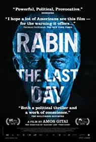 Rabin, the Last Day 2015