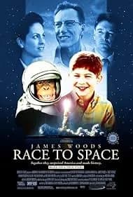 Race to Space 2001