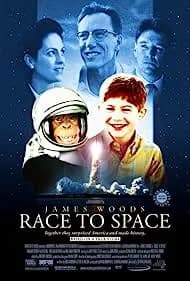 Race to Space (2002)