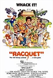 Racquet 1979