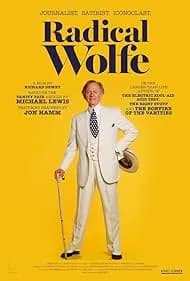 Radical Wolfe 2023
