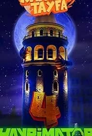 Rafadan Tayfa: Hayrimatör 2023