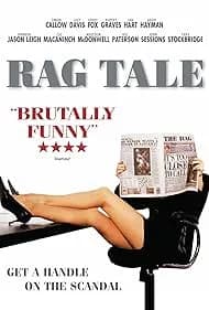 Rag Tale (2005)