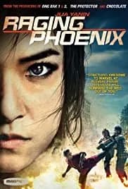Raging Phoenix 2009