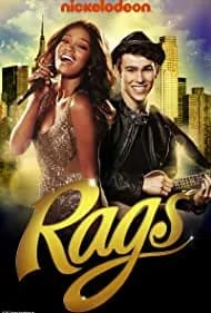 Rags 2012