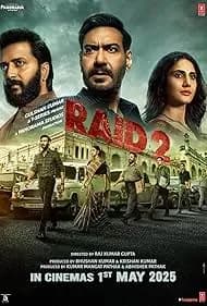 Raid 2 2025