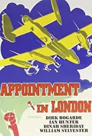 Raiders in the Sky (1955)