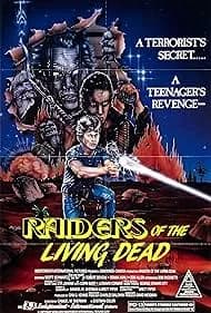 Raiders of the Living Dead (1987)