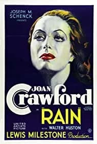 Rain (1932)