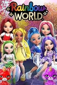 Rainbow World: The Movie 2024