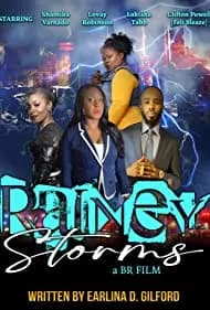 Rainey Storms 2023