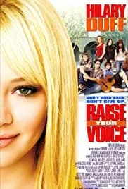 Raise Your Voice (2004)