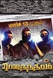 Rajathandhiram 2015