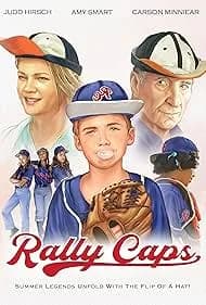 Rally Caps 2024