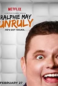 Ralphie May: Unruly 2015